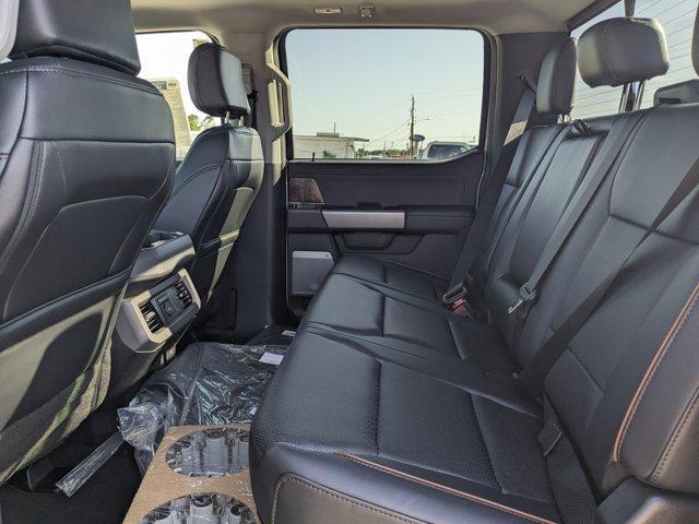 new 2025 Ford F-250 car, priced at $82,873