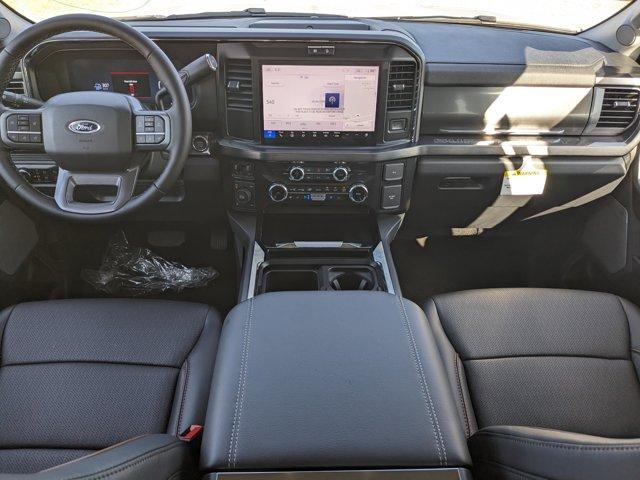 new 2025 Ford F-250 car, priced at $82,873