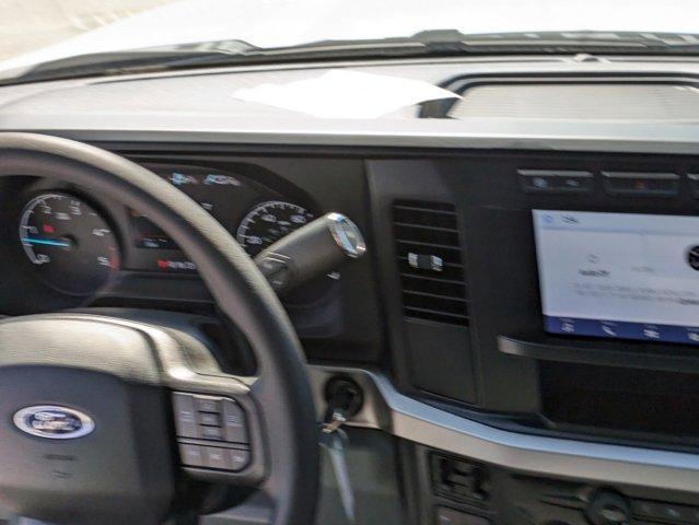 new 2024 Ford F-250 car, priced at $63,984