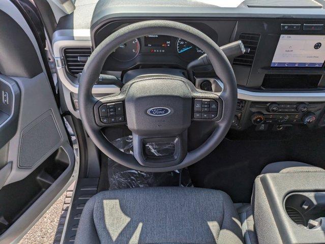 new 2024 Ford F-250 car, priced at $63,984
