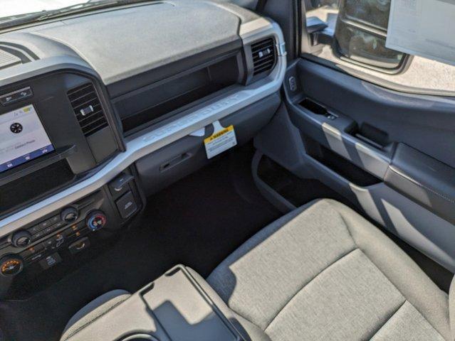 new 2024 Ford F-250 car, priced at $63,984