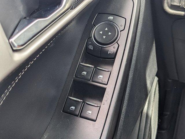 used 2020 Ford Explorer car, priced at $22,984