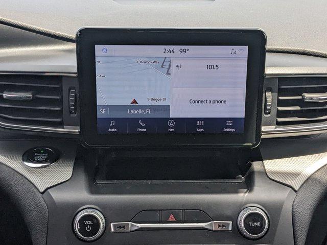 used 2020 Ford Explorer car, priced at $22,984