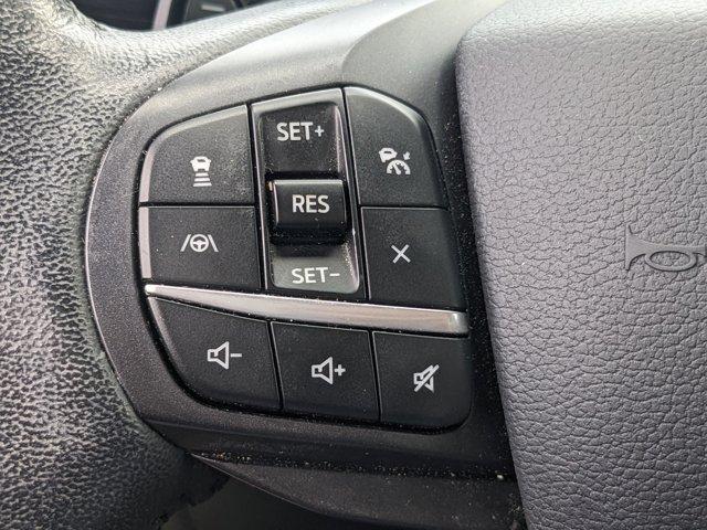 used 2020 Ford Explorer car, priced at $22,984