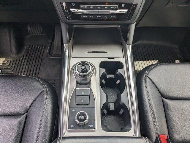 used 2020 Ford Explorer car, priced at $22,984