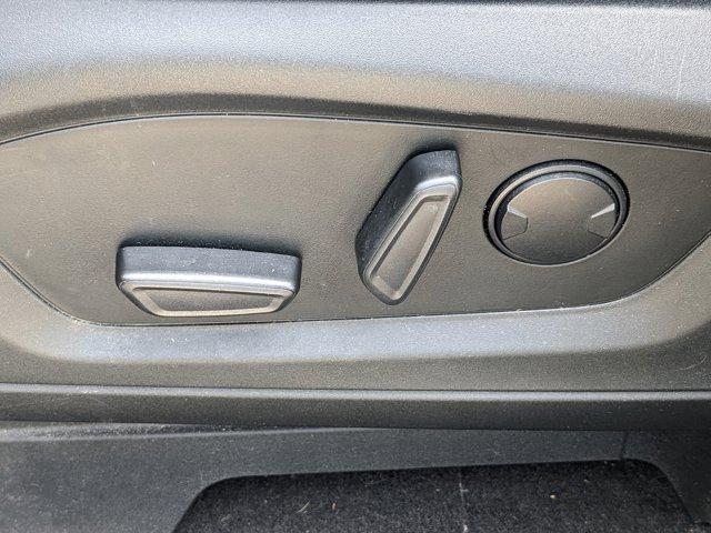 used 2020 Ford Explorer car, priced at $22,984