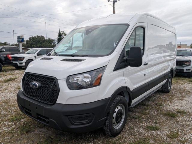 new 2024 Ford Transit-250 car, priced at $50,697