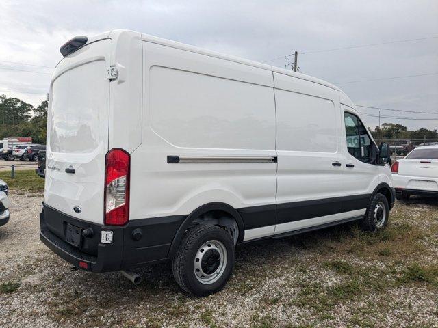 new 2024 Ford Transit-250 car, priced at $50,697