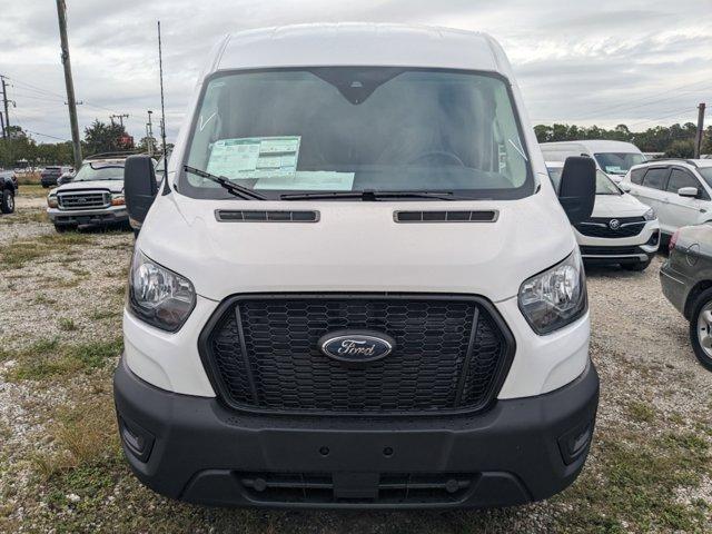 new 2024 Ford Transit-250 car, priced at $50,697