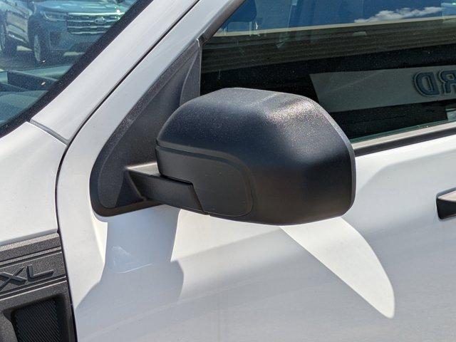 new 2025 Ford Maverick car, priced at $29,484