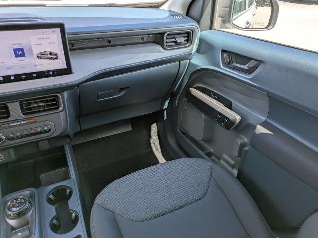 new 2025 Ford Maverick car, priced at $29,484