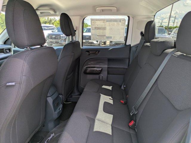 new 2025 Ford Maverick car, priced at $29,484