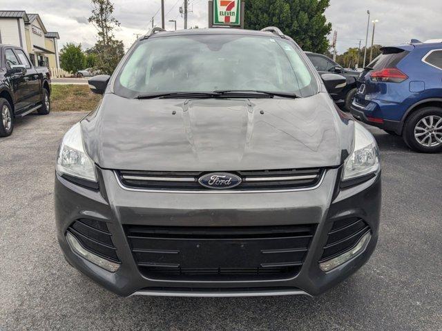 used 2016 Ford Escape car, priced at $9,584