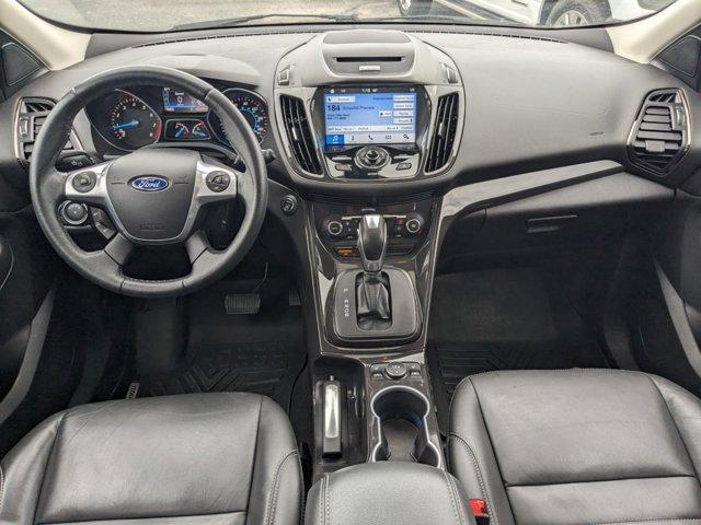 used 2016 Ford Escape car, priced at $9,584