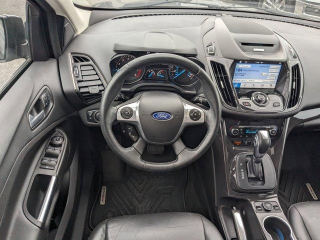 used 2016 Ford Escape car, priced at $9,584