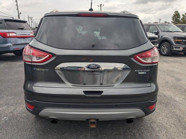 used 2016 Ford Escape car, priced at $9,584