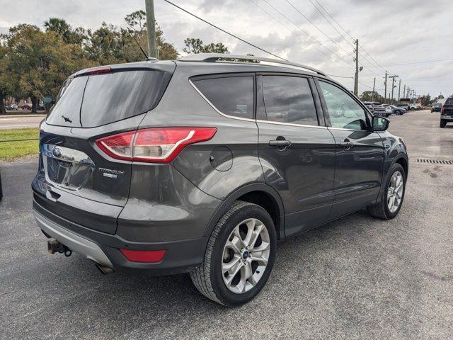 used 2016 Ford Escape car, priced at $9,584