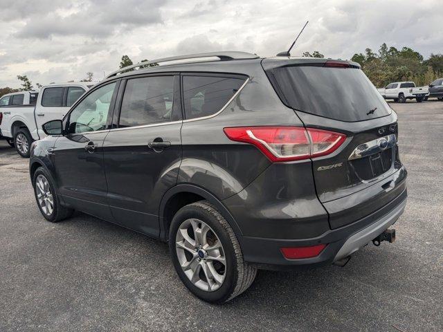 used 2016 Ford Escape car, priced at $9,584