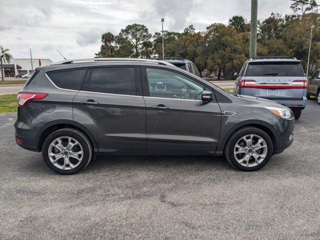 used 2016 Ford Escape car, priced at $9,584