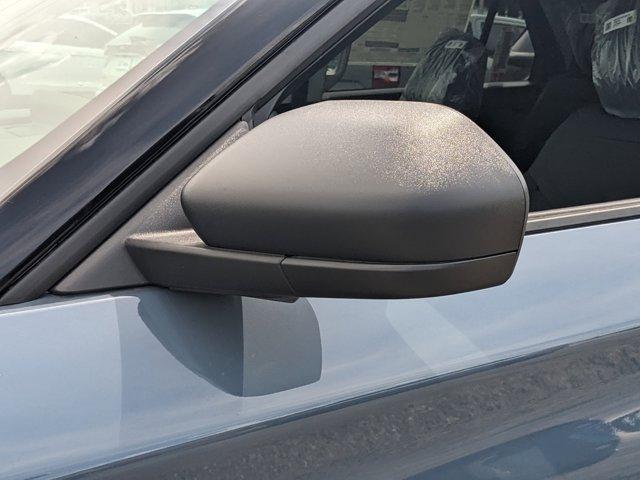 new 2025 Ford Explorer car, priced at $35,984