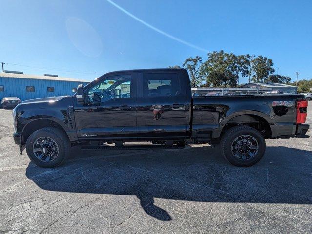 new 2024 Ford F-250 car, priced at $62,984