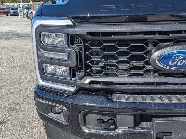 new 2024 Ford F-250 car, priced at $62,984