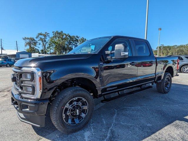 new 2024 Ford F-250 car, priced at $62,984