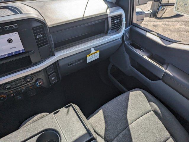 new 2024 Ford F-250 car, priced at $62,984