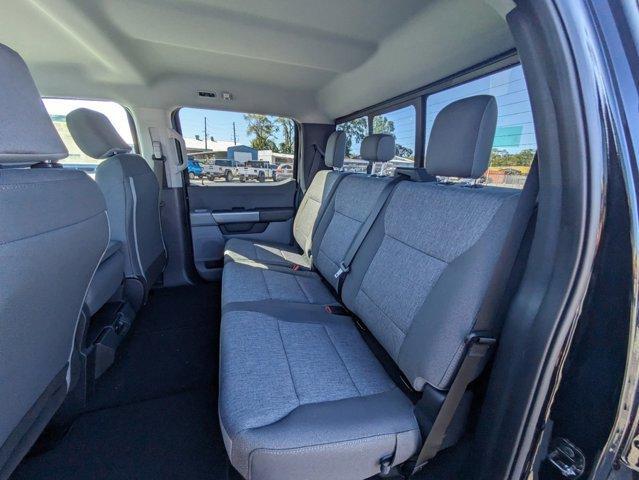 new 2024 Ford F-250 car, priced at $62,984
