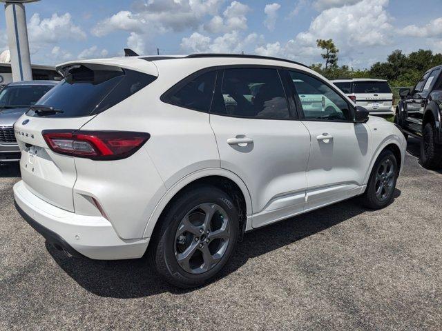 new 2024 Ford Escape car, priced at $31,363