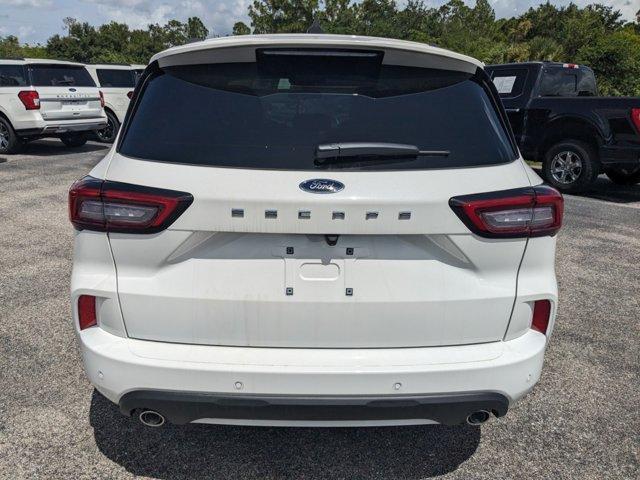 new 2024 Ford Escape car, priced at $31,363