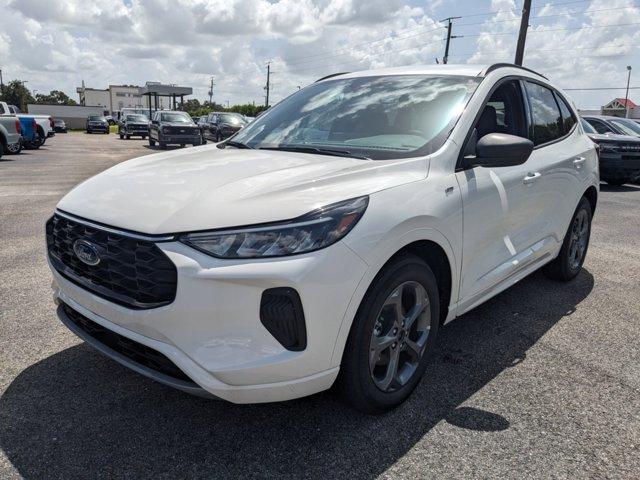 new 2024 Ford Escape car, priced at $31,363