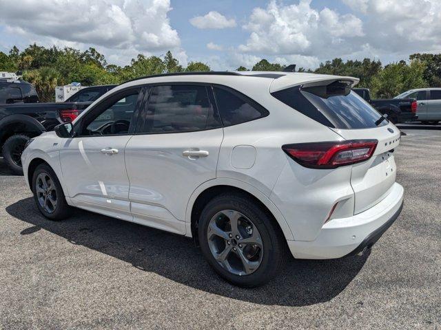 new 2024 Ford Escape car, priced at $31,363