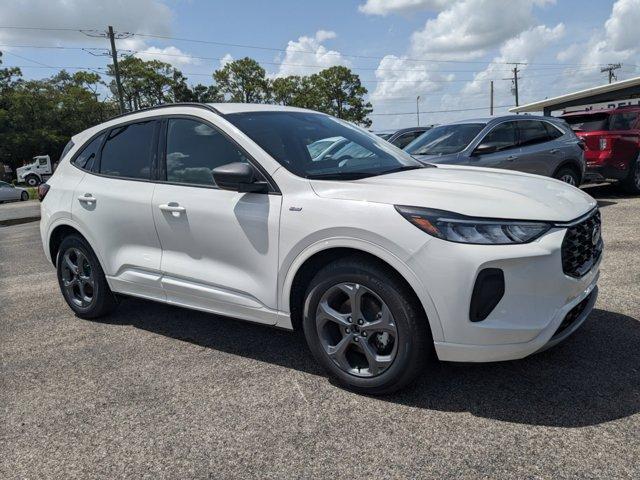 new 2024 Ford Escape car, priced at $31,363