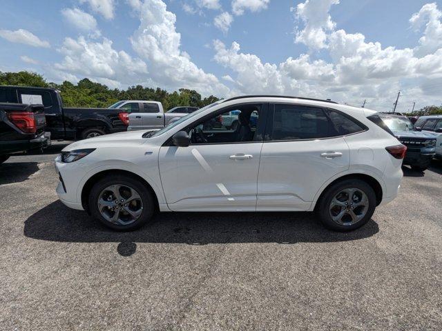 new 2024 Ford Escape car, priced at $31,363