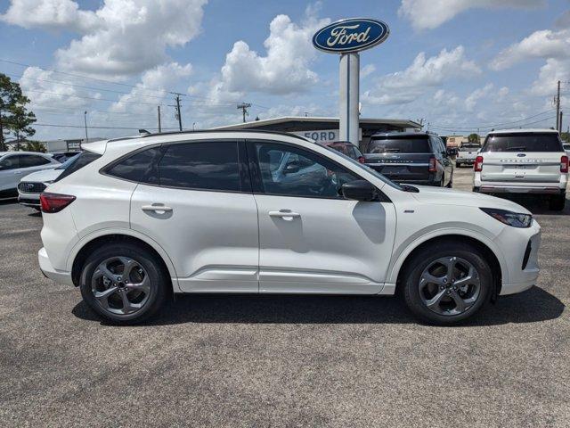 new 2024 Ford Escape car, priced at $31,363