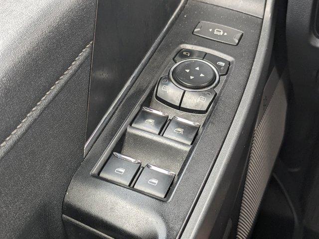 used 2023 Ford F-250 car, priced at $55,484