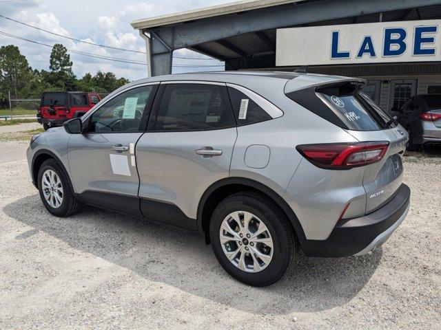 new 2024 Ford Escape car, priced at $30,195