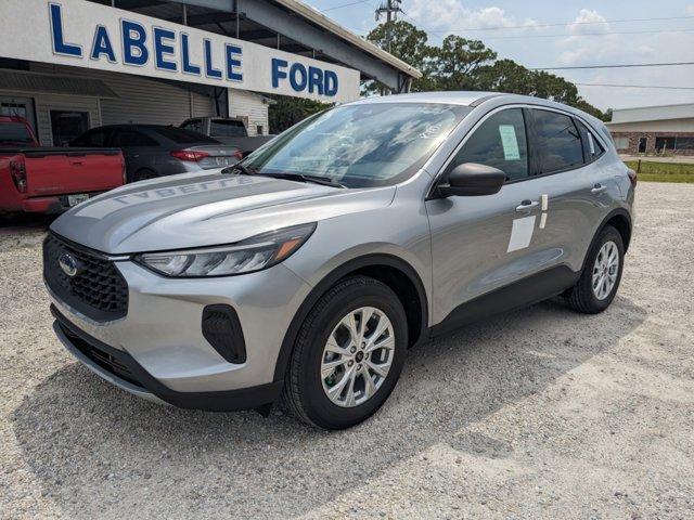 new 2024 Ford Escape car, priced at $30,195