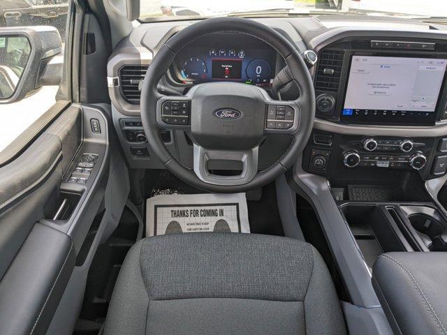 new 2024 Ford F-150 car, priced at $59,040