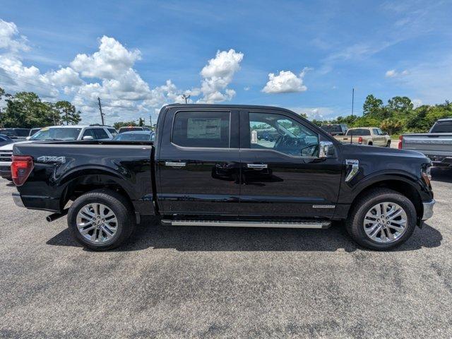 new 2024 Ford F-150 car, priced at $59,040