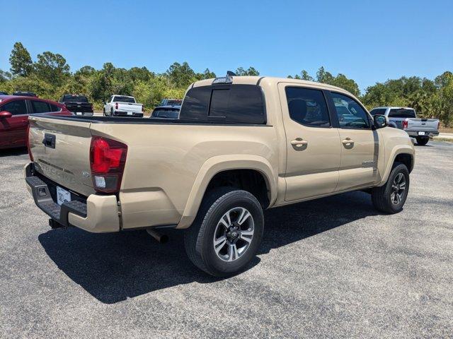 used 2019 Toyota Tacoma car, priced at $30,084