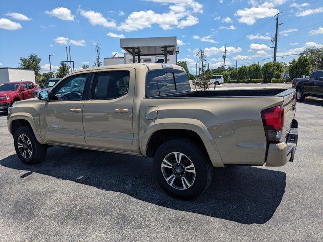 used 2019 Toyota Tacoma car, priced at $30,084