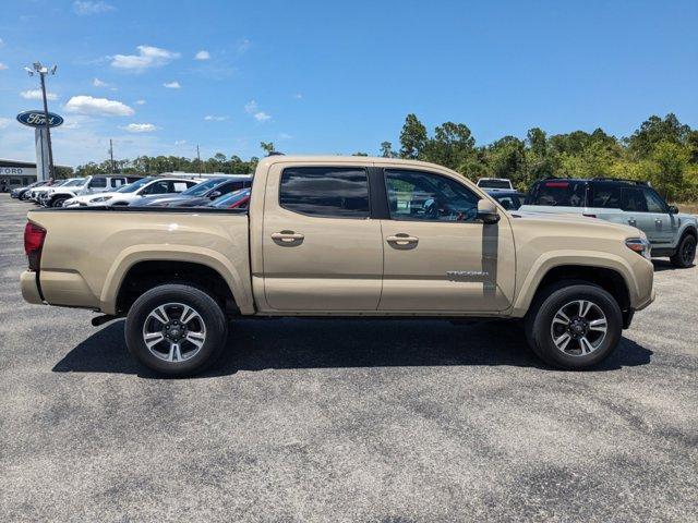 used 2019 Toyota Tacoma car, priced at $30,084