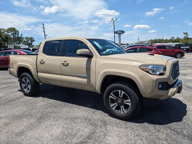 used 2019 Toyota Tacoma car, priced at $30,084