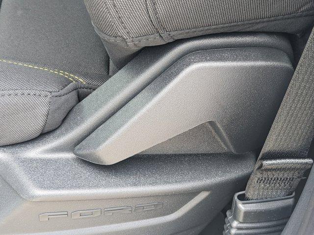new 2025 Ford F-150 car, priced at $44,684