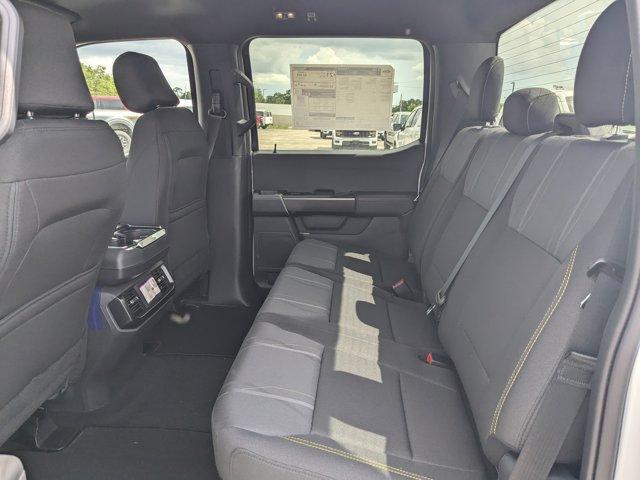 new 2025 Ford F-150 car, priced at $44,684