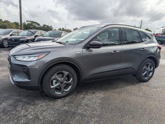 new 2025 Ford Escape car, priced at $30,503