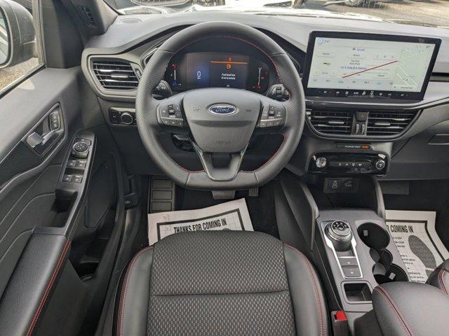 new 2025 Ford Escape car, priced at $30,503