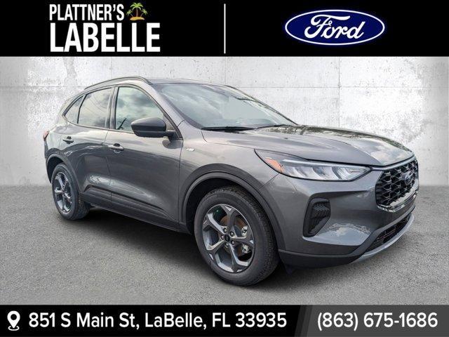 new 2025 Ford Escape car, priced at $28,503